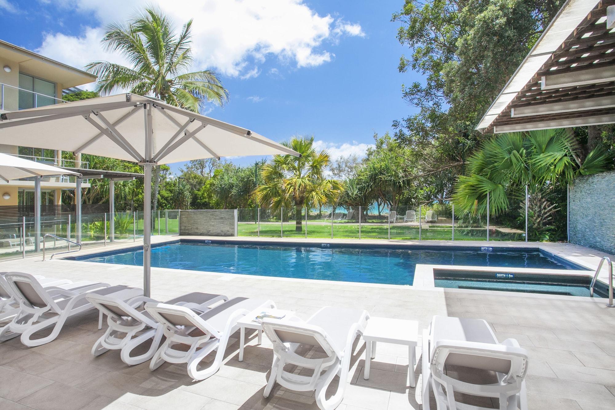 Maison Noosa Extérieur photo