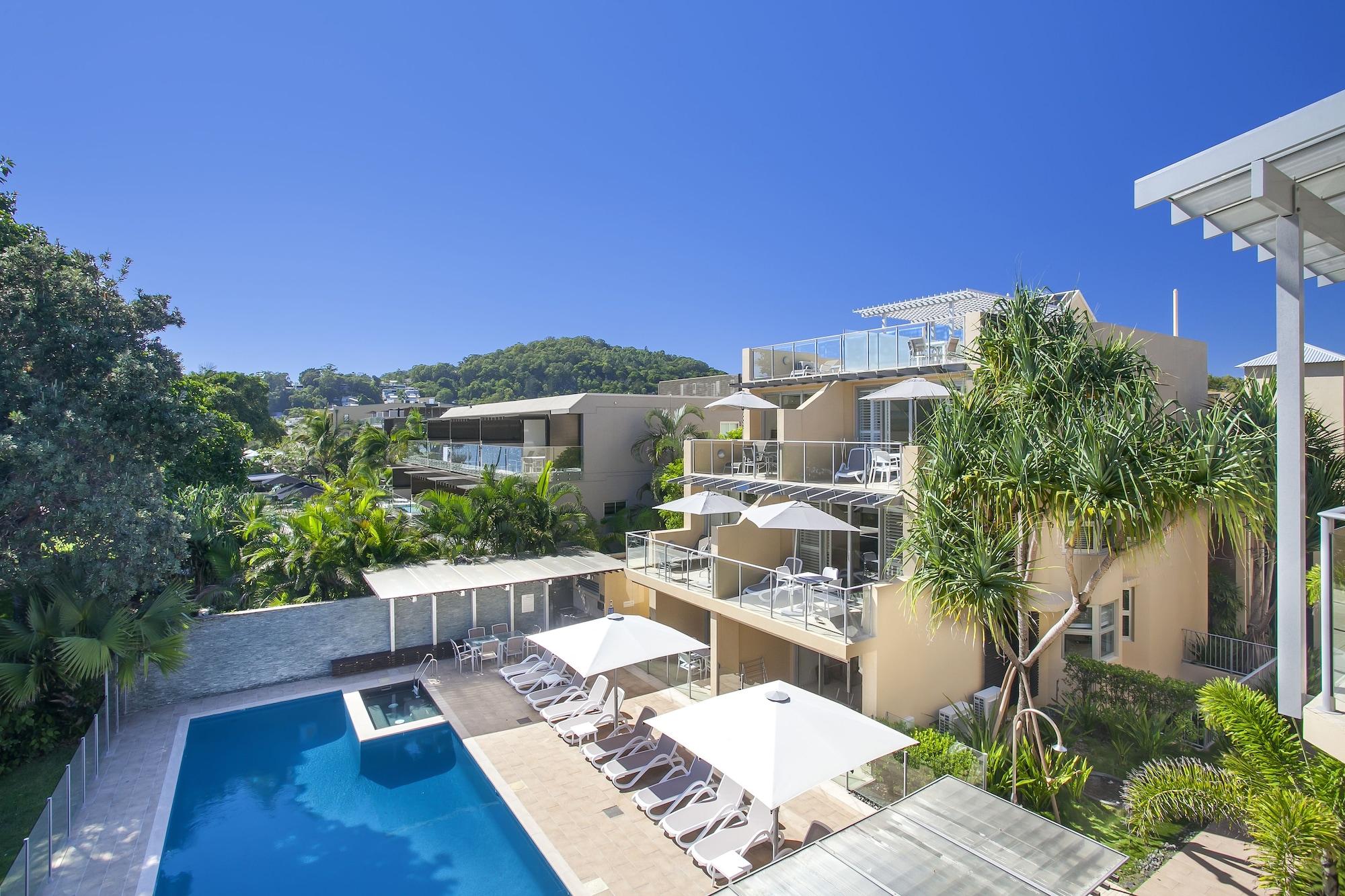 Maison Noosa Extérieur photo
