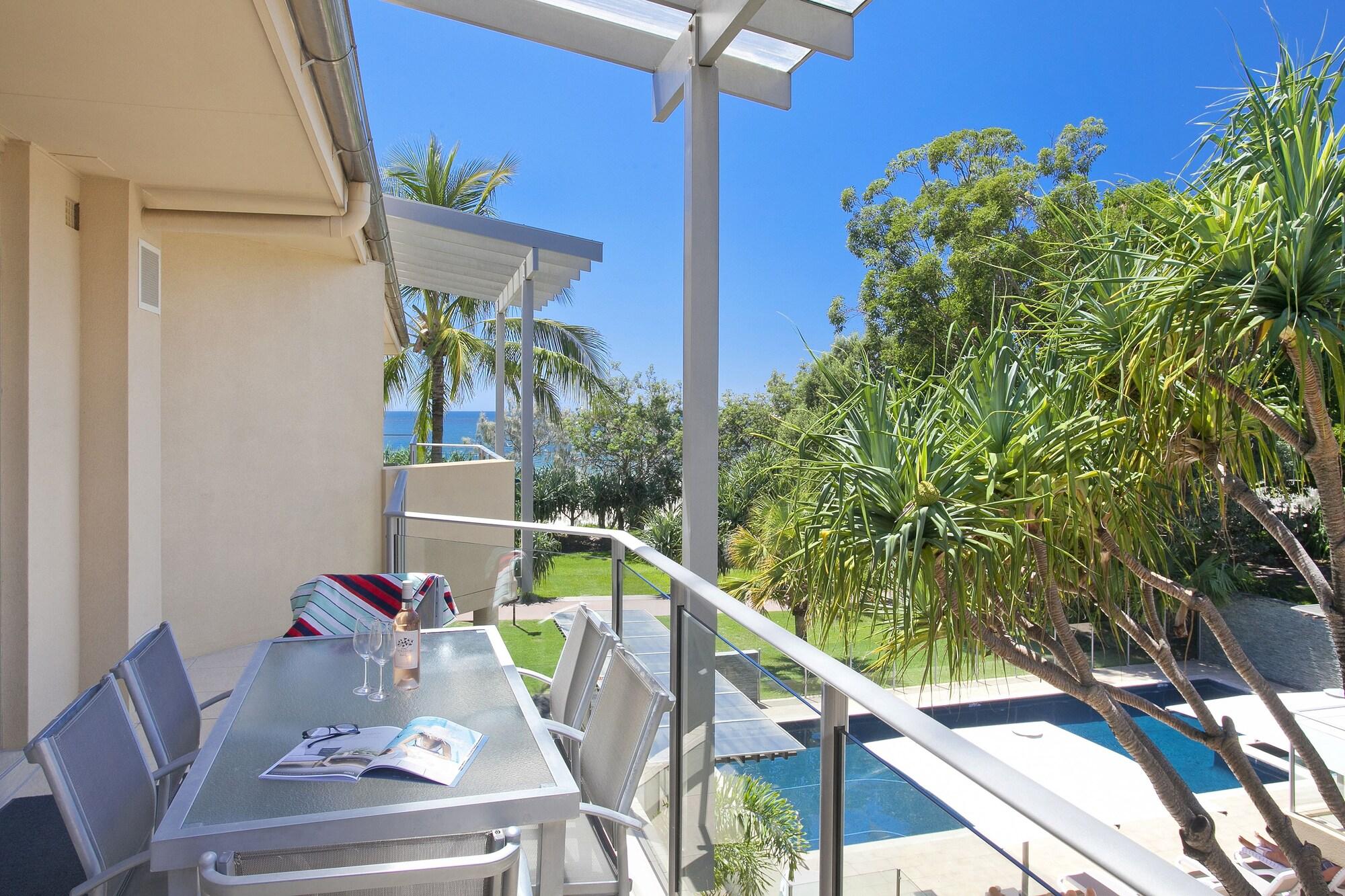 Maison Noosa Extérieur photo