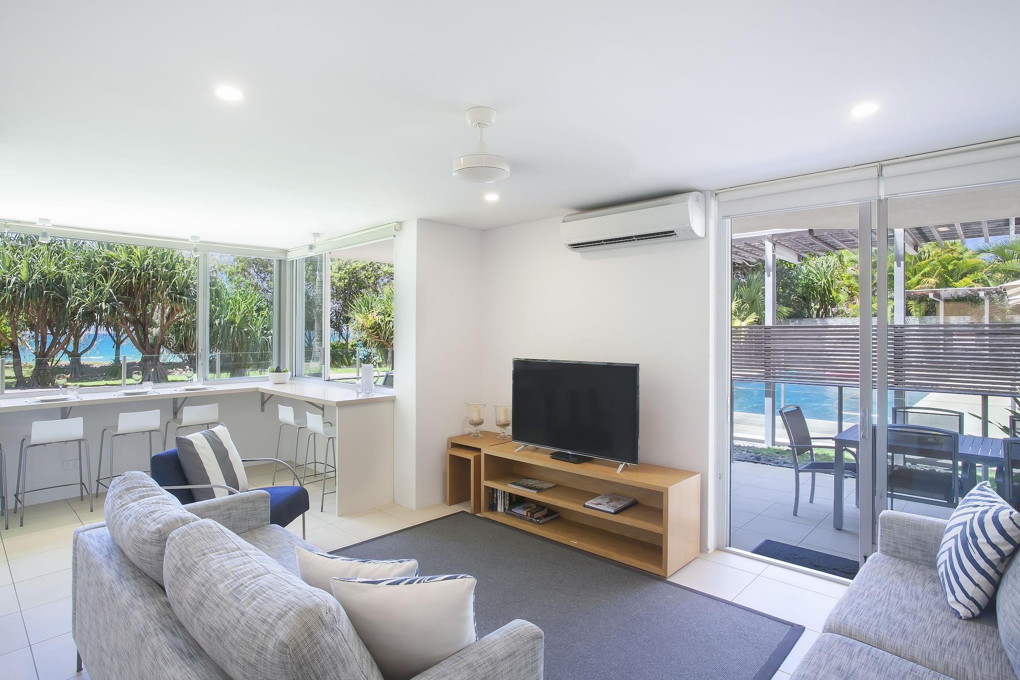 Maison Noosa Extérieur photo