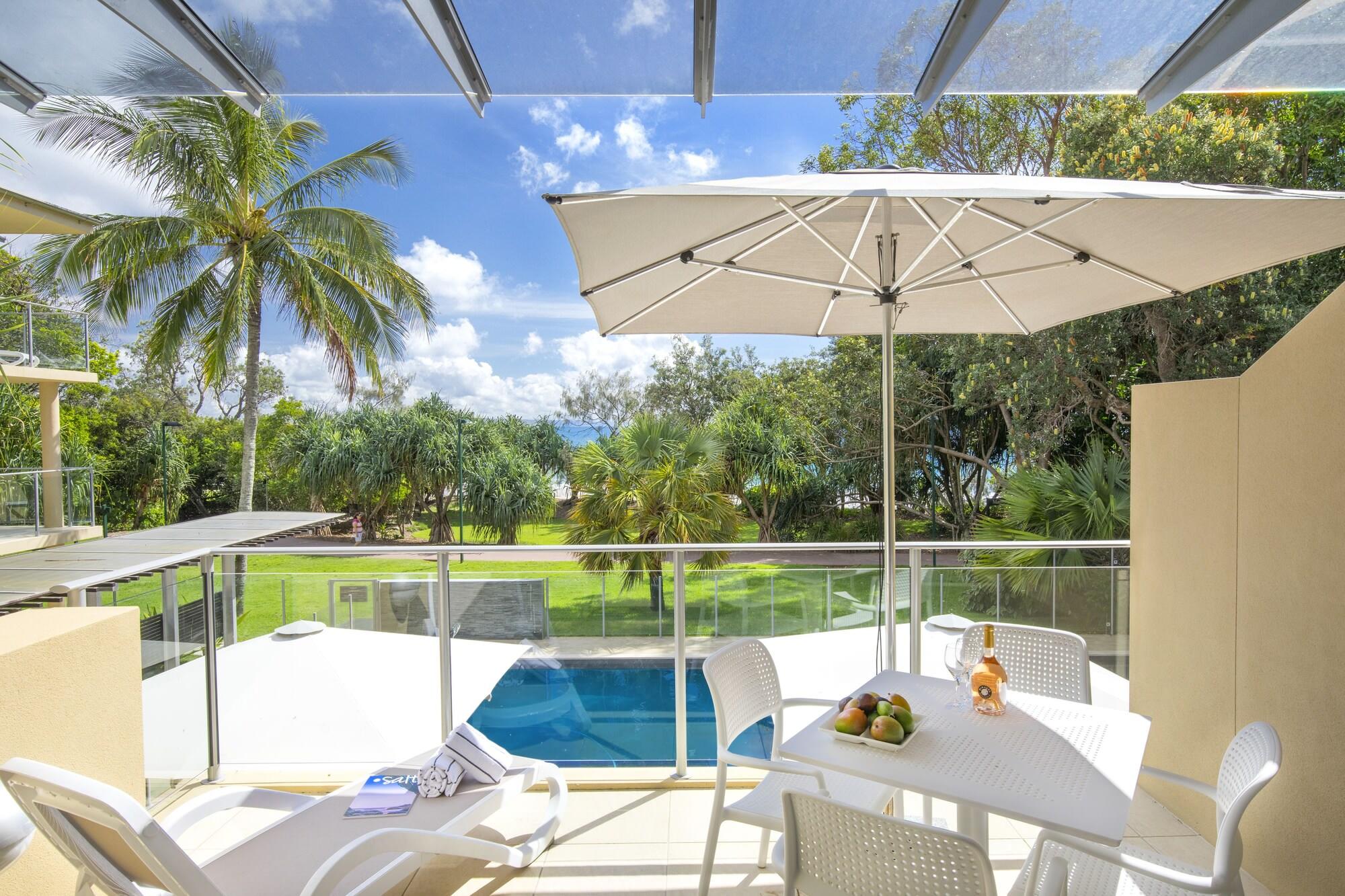 Maison Noosa Extérieur photo
