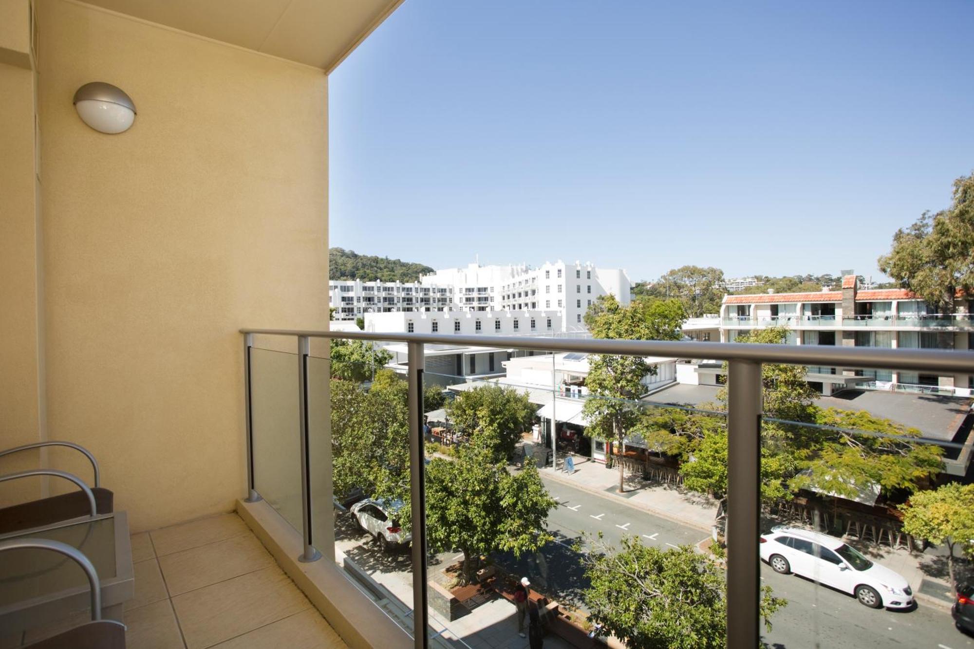 Maison Noosa Chambre photo