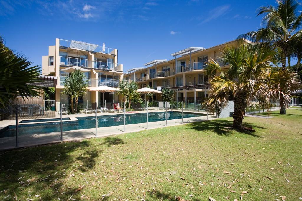 Maison Noosa Extérieur photo