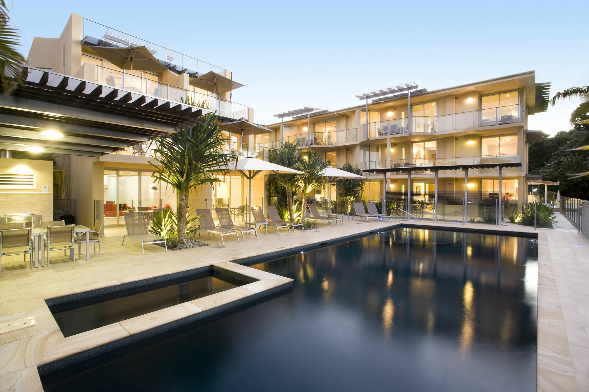 Maison Noosa Extérieur photo